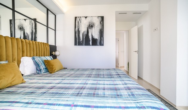 Resale - Villa -
Ciudad Quesada - Costa Blanca