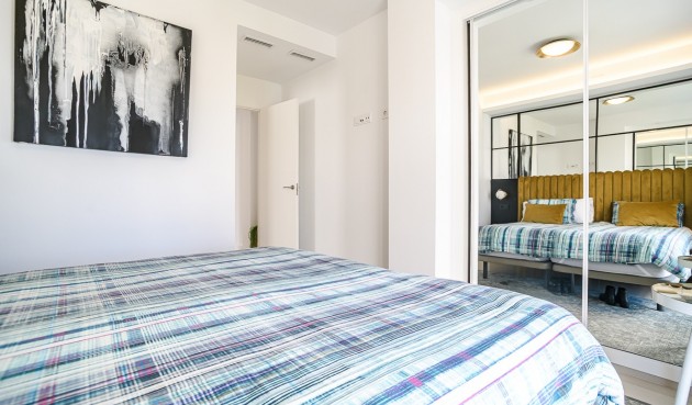 Resale - Villa -
Ciudad Quesada - Costa Blanca