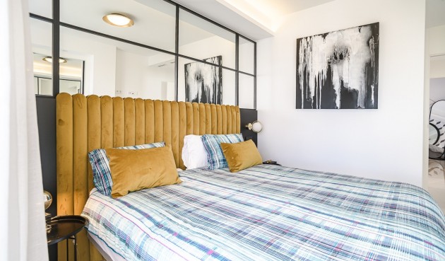Resale - Villa -
Ciudad Quesada - Costa Blanca