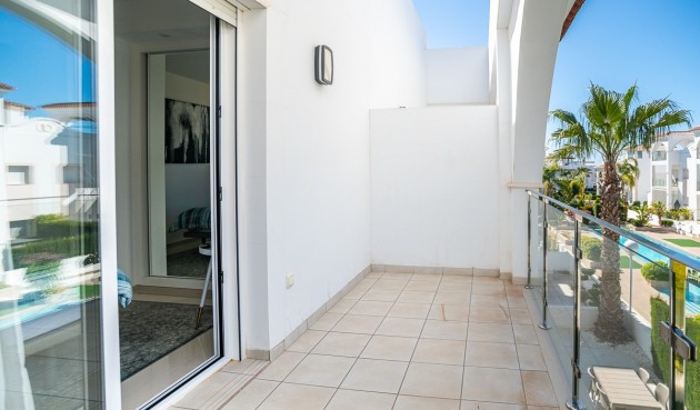 Resale - Villa -
Ciudad Quesada - Costa Blanca
