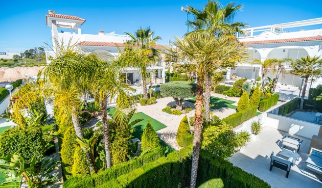 Resale - Villa -
Ciudad Quesada - Costa Blanca