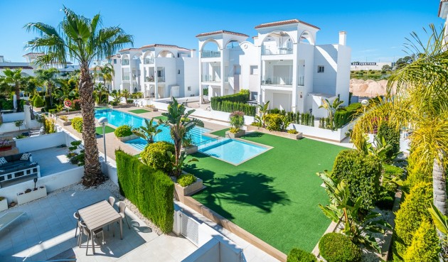 Resale - Villa -
Ciudad Quesada - Costa Blanca