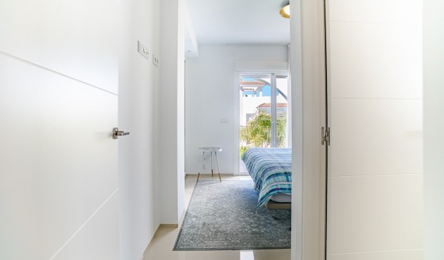 Resale - Villa -
Ciudad Quesada - Costa Blanca
