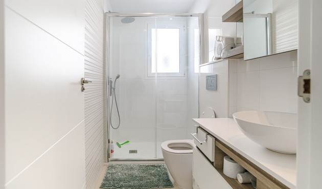 Resale - Villa -
Ciudad Quesada - Costa Blanca