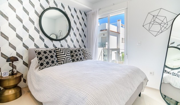 Resale - Villa -
Ciudad Quesada - Costa Blanca