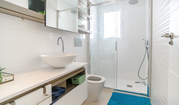 Resale - Villa -
Ciudad Quesada - Costa Blanca