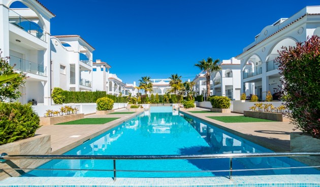 Resale - Villa -
Ciudad Quesada - Costa Blanca