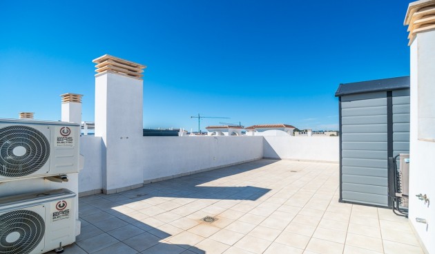 Resale - Villa -
Ciudad Quesada - Costa Blanca