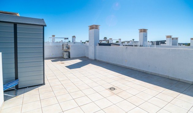 Resale - Villa -
Ciudad Quesada - Costa Blanca