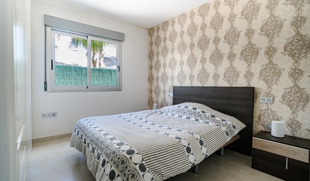 Resale - Villa -
San Pedro del Pinatar - Costa Calida