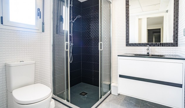 Resale - Villa -
San Pedro del Pinatar - Costa Calida