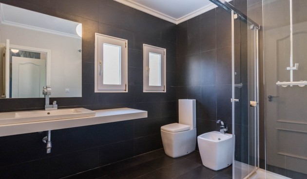 Resale - Villa -
Molina De Segura - Inland