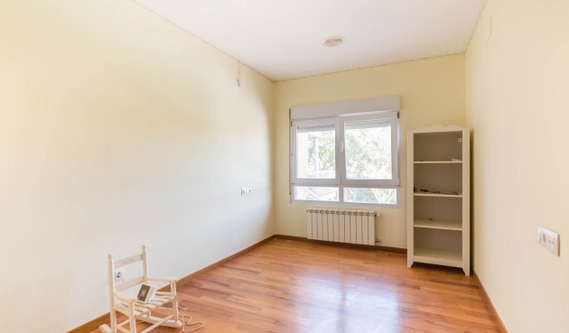 Resale - Villa -
Molina De Segura - Inland