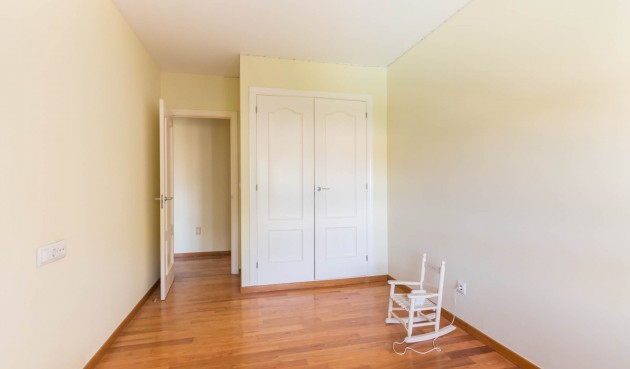 Resale - Villa -
Molina De Segura - Inland