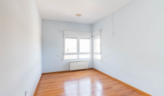 Resale - Villa -
Molina De Segura - Inland