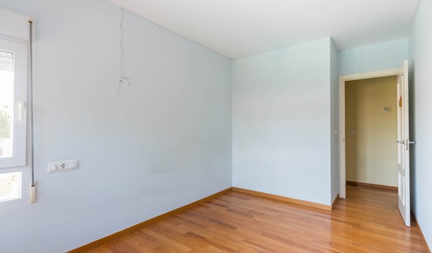 Resale - Villa -
Molina De Segura - Inland