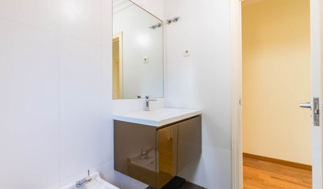 Resale - Villa -
Molina De Segura - Inland