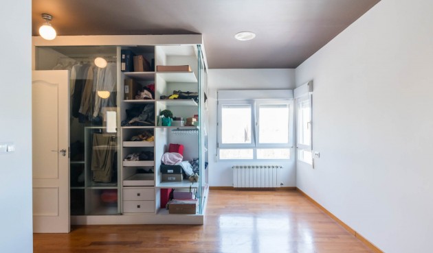Resale - Villa -
Molina De Segura - Inland