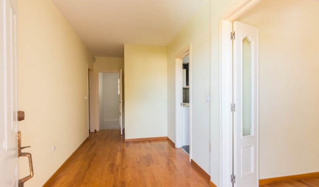 Resale - Villa -
Molina De Segura - Inland
