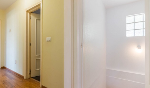 Resale - Villa -
Molina De Segura - Inland
