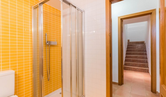 Resale - Villa -
Molina De Segura - Inland