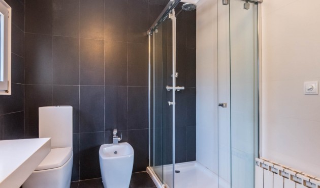 Resale - Villa -
Molina De Segura - Inland