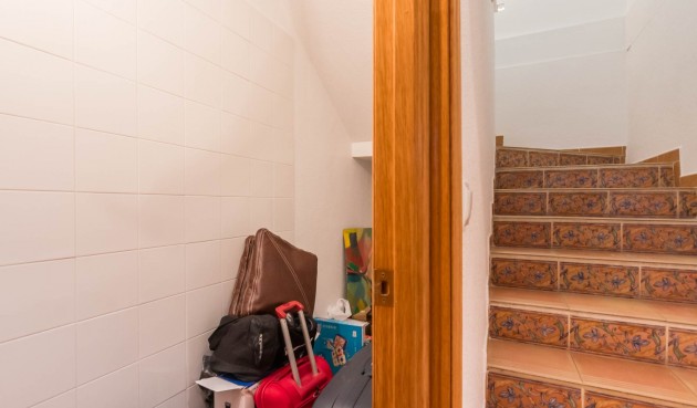Resale - Villa -
Molina De Segura - Inland