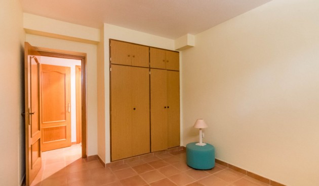 Resale - Villa -
Molina De Segura - Inland
