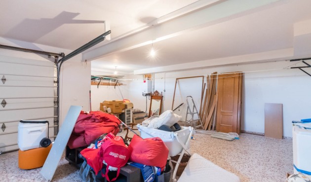 Resale - Villa -
Molina De Segura - Inland