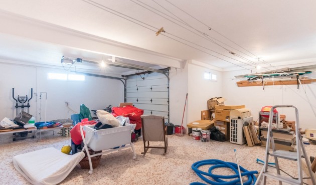 Resale - Villa -
Molina De Segura - Inland