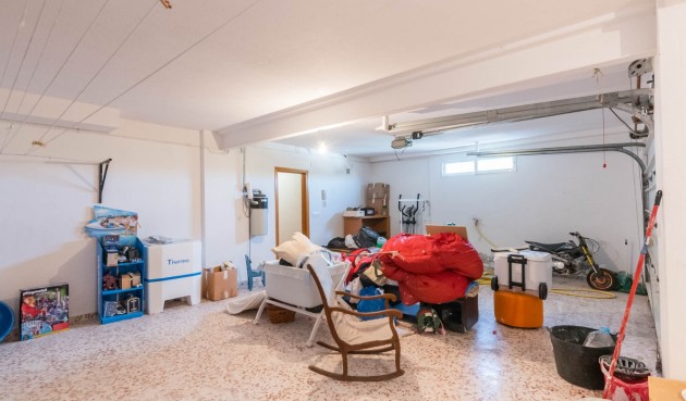 Resale - Villa -
Molina De Segura - Inland