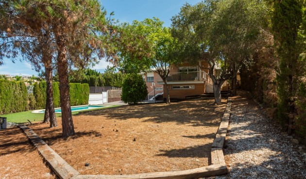 Resale - Villa -
Molina De Segura - Inland