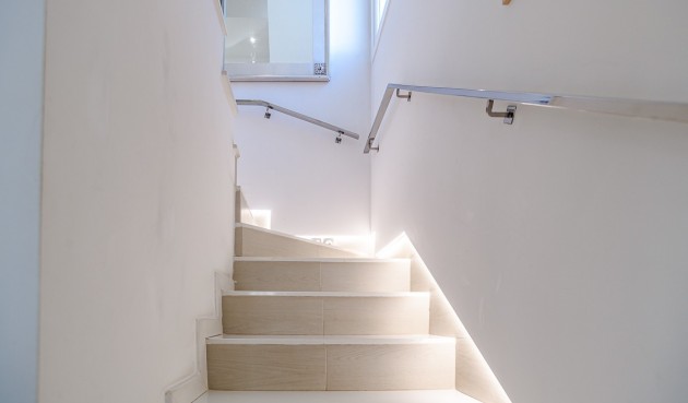Resale - Villa -
Pilar de la Horadada - Costa Blanca