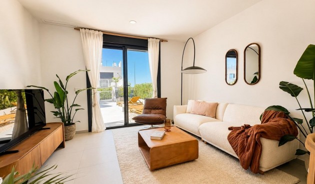 New Build - Villa -
Banos y Mendigo - Altaona Golf