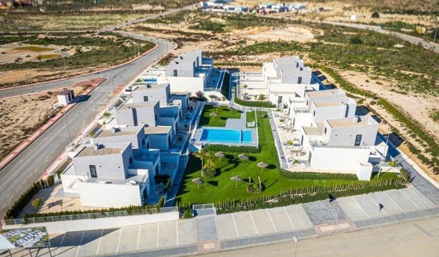 New Build - Villa -
Banos y Mendigo - Altaona Golf