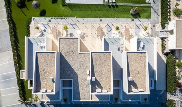 New Build - Villa -
Banos y Mendigo - Altaona Golf