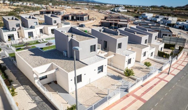 New Build - Villa -
Banos y Mendigo - Altaona Golf