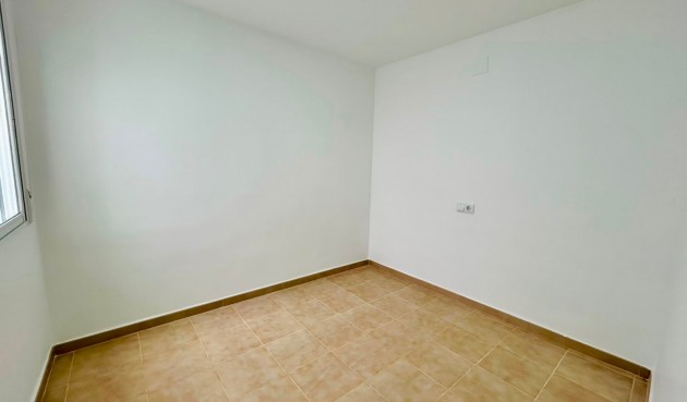 Resale - Bungalow -
La Siesta - Costa Blanca