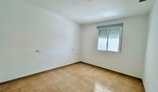 Resale - Bungalow -
La Siesta - Costa Blanca