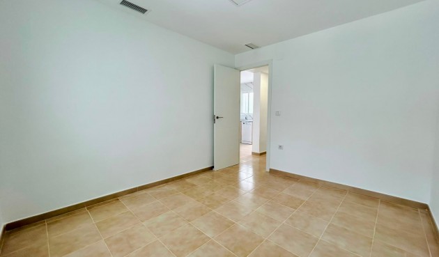 Resale - Bungalow -
La Siesta - Costa Blanca