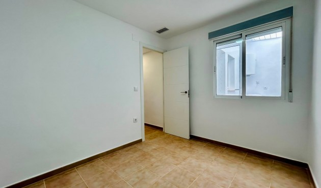 Resale - Bungalow -
La Siesta - Costa Blanca