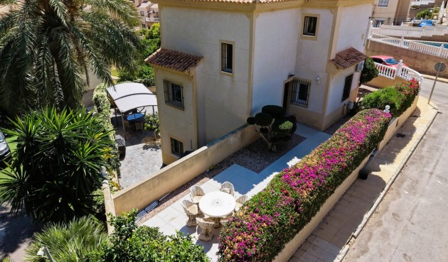 Reventa - Villa -
Orihuela Costa - Costa Blanca