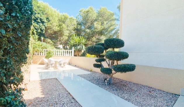 Reventa - Villa -
Orihuela Costa - Costa Blanca