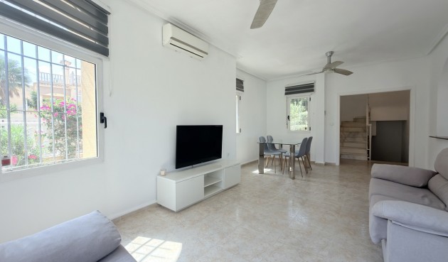 Reventa - Villa -
Orihuela Costa - Costa Blanca