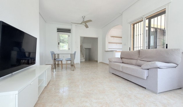 Reventa - Villa -
Orihuela Costa - Costa Blanca