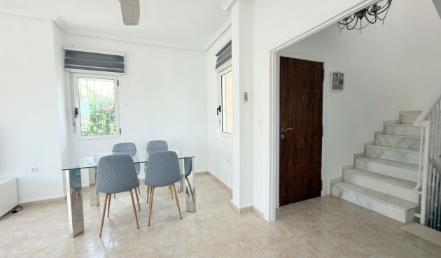 Reventa - Villa -
Orihuela Costa - Costa Blanca