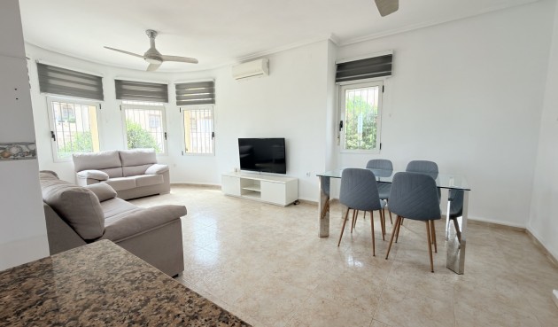 Reventa - Villa -
Orihuela Costa - Costa Blanca