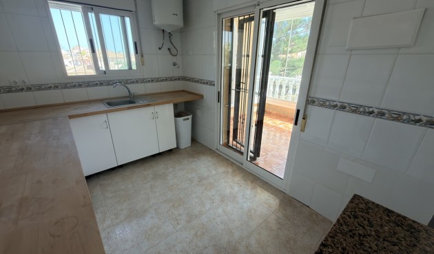 Reventa - Villa -
Orihuela Costa - Costa Blanca