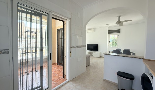 Reventa - Villa -
Orihuela Costa - Costa Blanca
