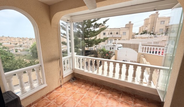 Reventa - Villa -
Orihuela Costa - Costa Blanca